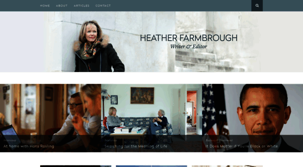 heatherfarmbrough.com