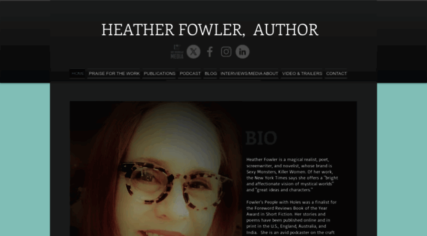 heatherfowler.com