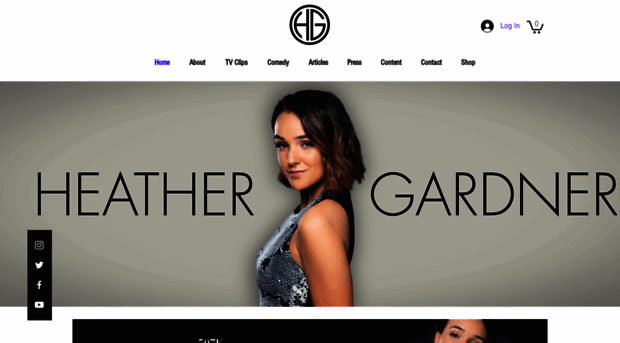 heathergardner.tv