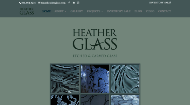 heatherglass.com