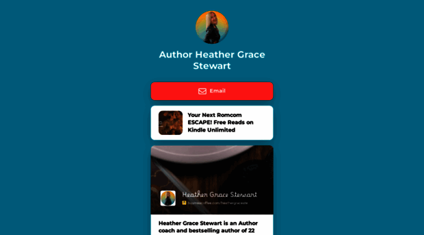 heathergracestewart.com