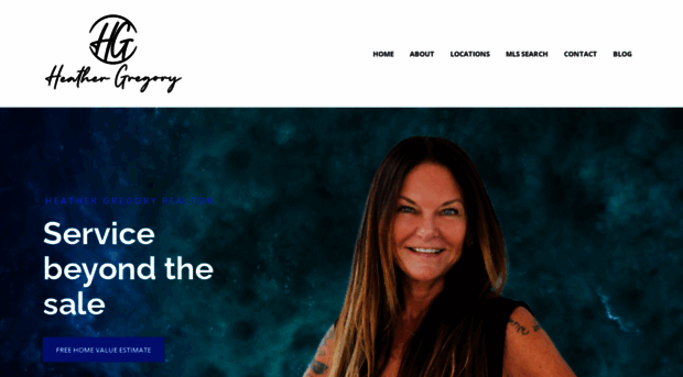 heathergregoryrealtor.com