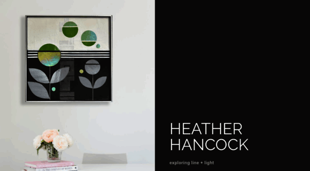 heatherhancock.com