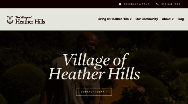 heatherhills.com