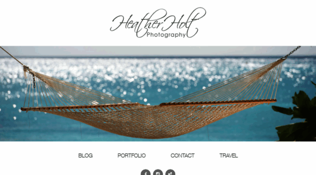 heatherholt.com