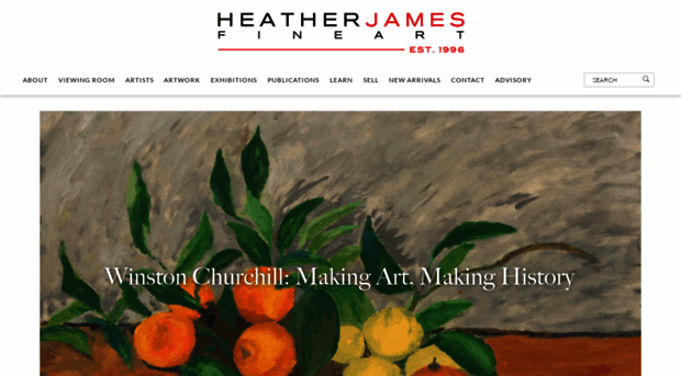 heatherjames.com