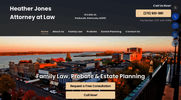 heatherjoneslaw.com