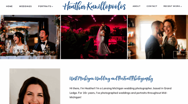 heatherkan.com