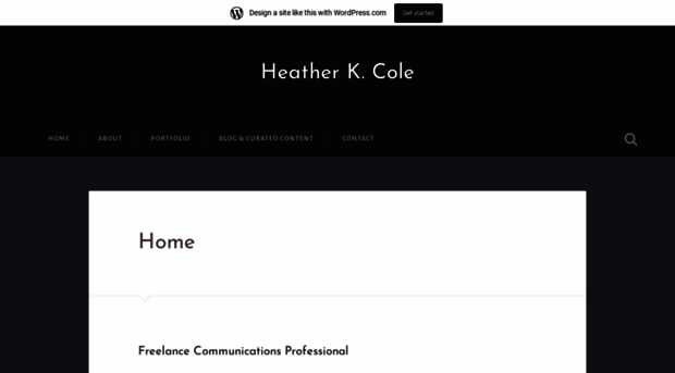 heatherkcole.wordpress.com