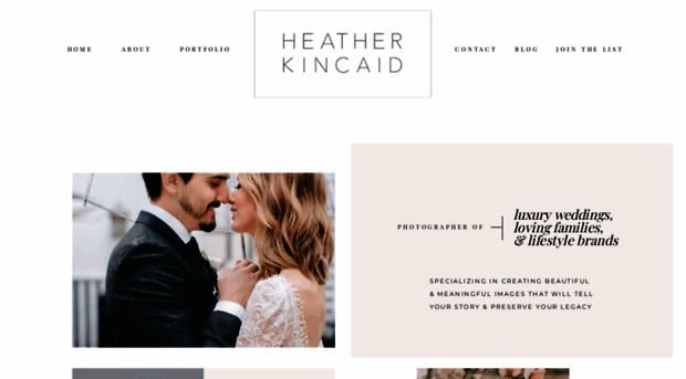 heatherkincaid.com