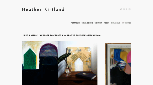 heatherkirtland.com