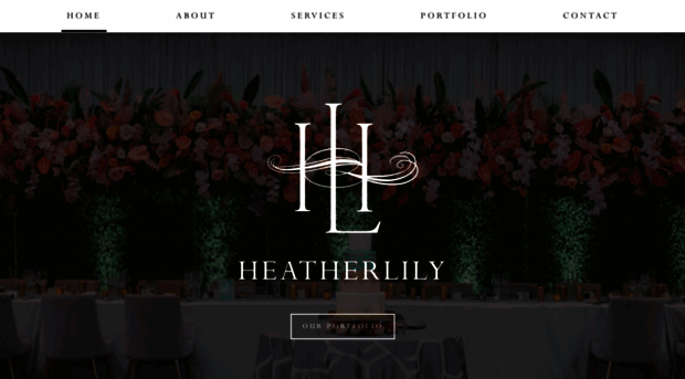 heatherlily.com