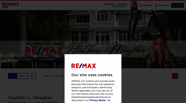 heathermeagher.remaxagent.com