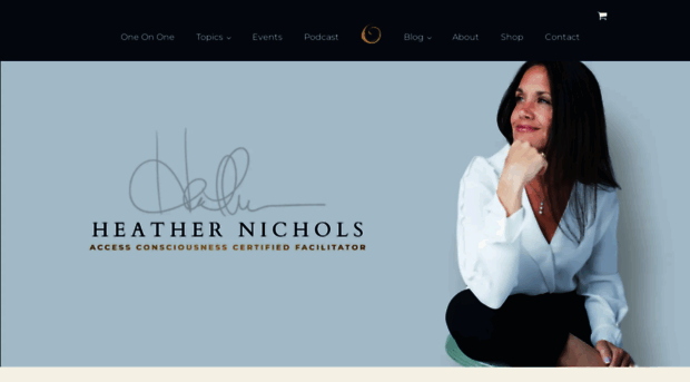 heathernichols.com