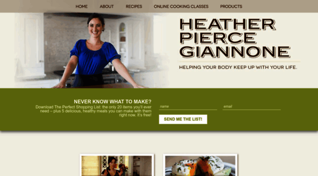 heatherpierceinc.com