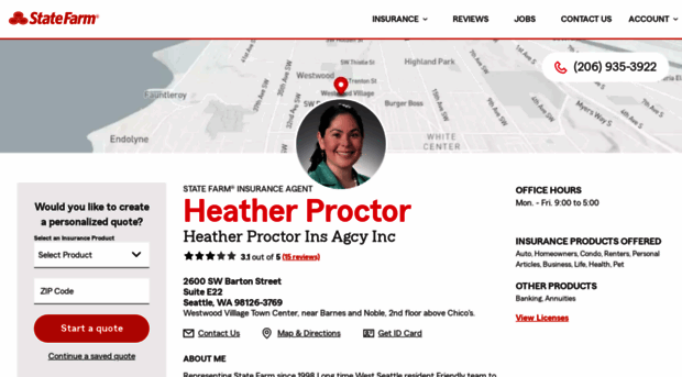 heatherproctor.com