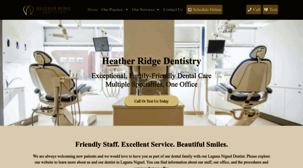 heatherridgedentistry.com