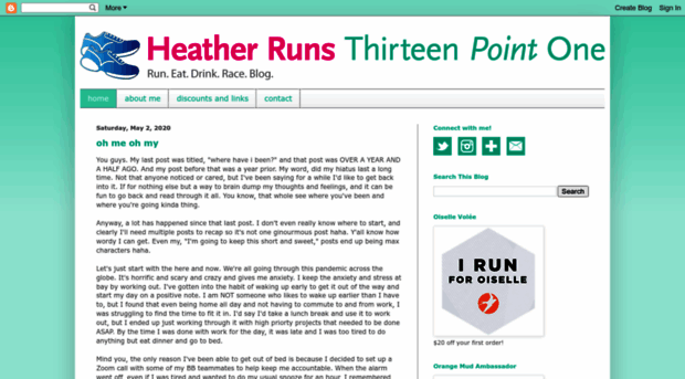 heatherrunsthirteenpointone.com