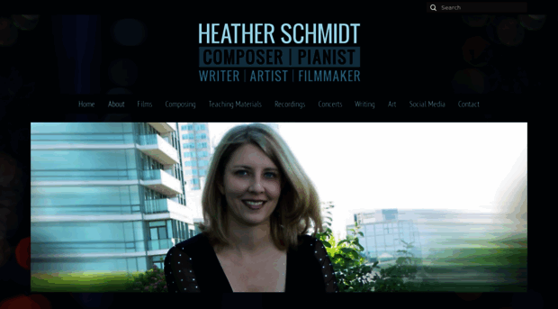 heatherschmidt.com