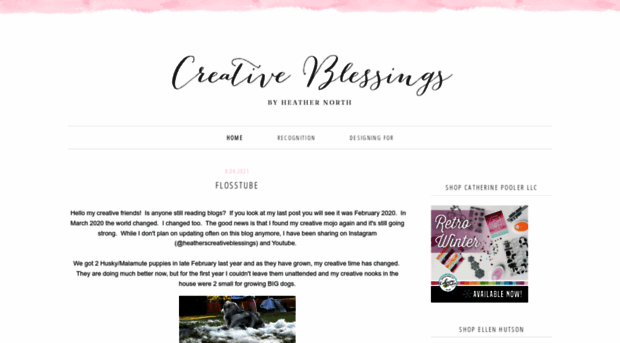 heatherscreativeblessings.blogspot.com