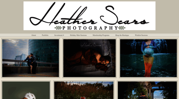 heathersearsphotography.com