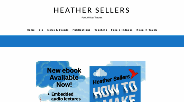 heathersellers.com