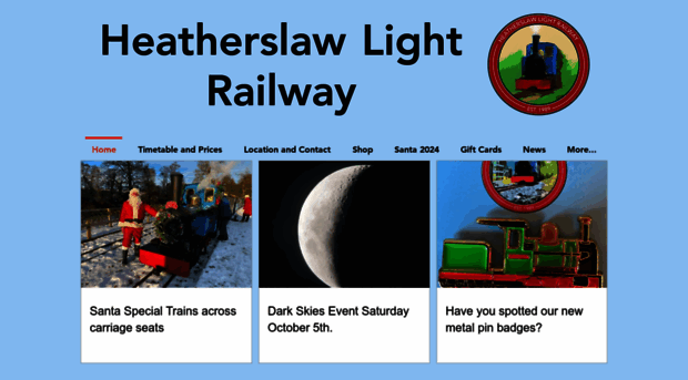 heatherslawlightrailway.co.uk