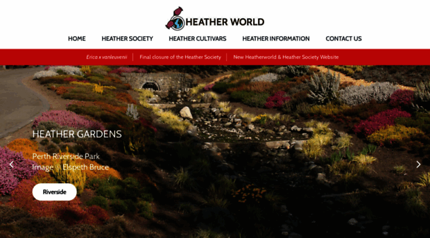 heathersociety.org