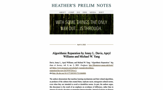 heathersprelimnotes.wordpress.com