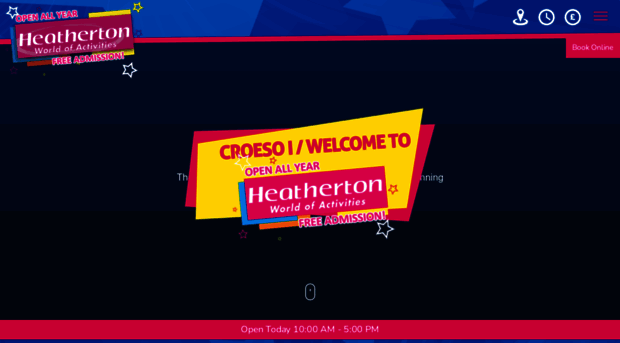 heatherton.co.uk