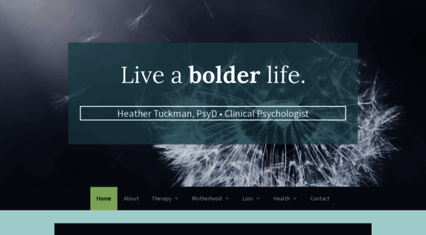 heathertuckman.com