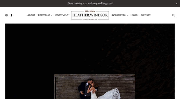 heatherwindsor.com