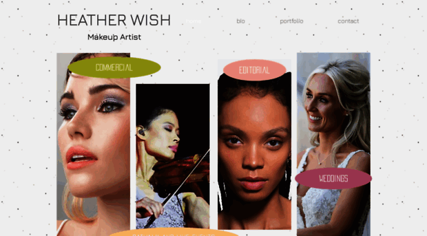 heatherwish.com