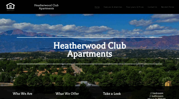 heatherwood-apts.com