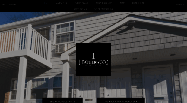 heatherwoodhouseatoakdale.com