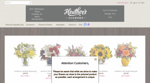 heatherz.com