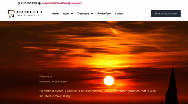 heathfielddentalpractice.co.uk