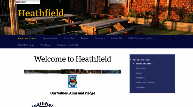 heathfieldprimary.org.uk