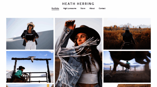 heathherring.com