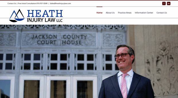 heathinjurylaw.com