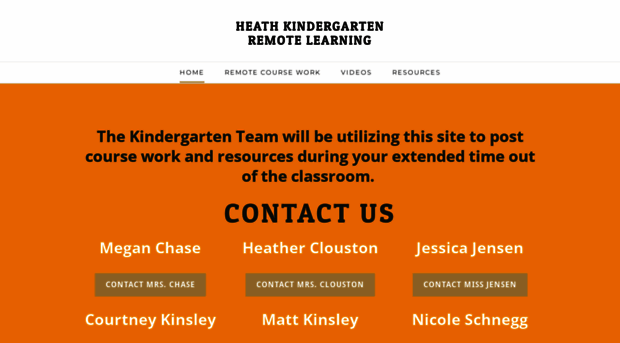 heathkindergarten.weebly.com