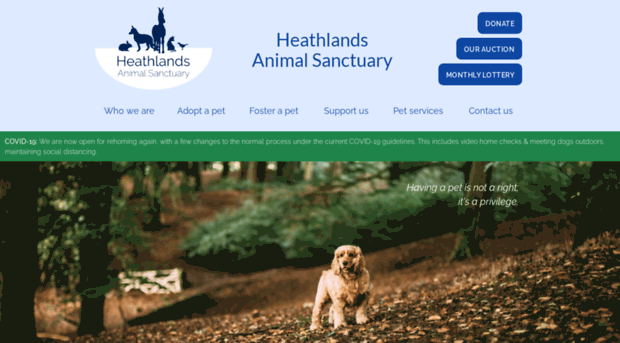 heathlands.org.uk