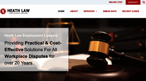 heathlaw.ca