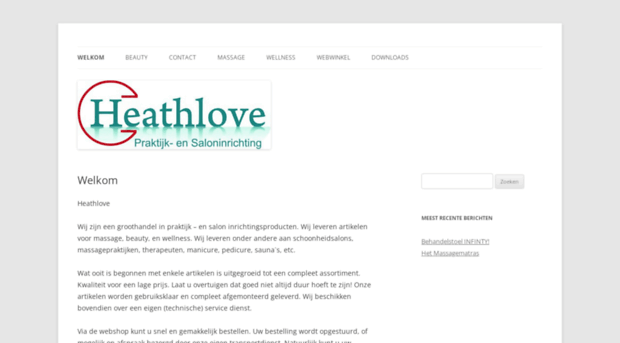 heathlove.nl