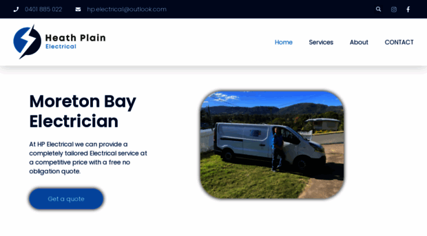heathplainelectrical.com.au