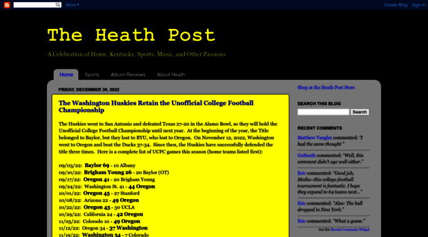 heathpost.com