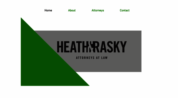 heathrasky.com