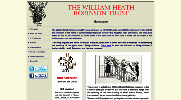 heathrobinson.org