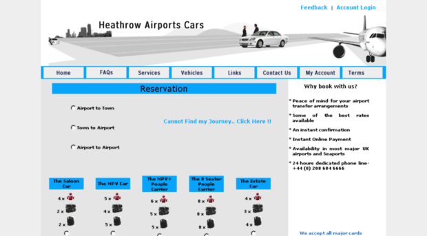 heathrow-airportscars.co.uk