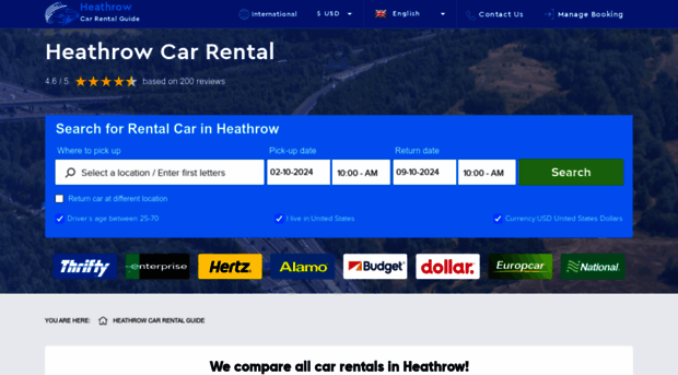 heathrow-carhire.com